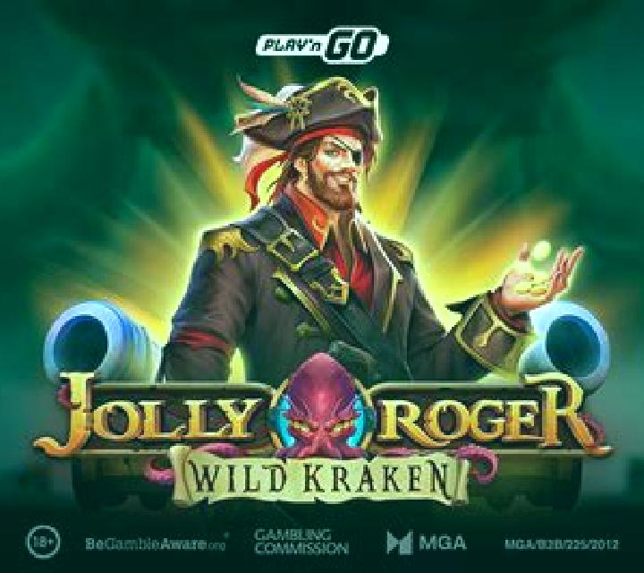 Jolly Roger (XIN Gaming) slot