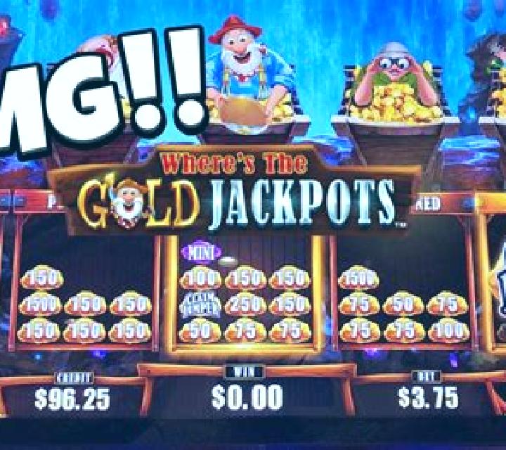 Jolly Roger s Jackpot slot game