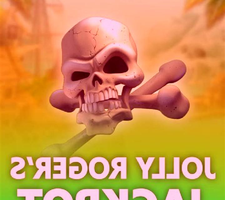 Jolly Roger s Jackpot slot