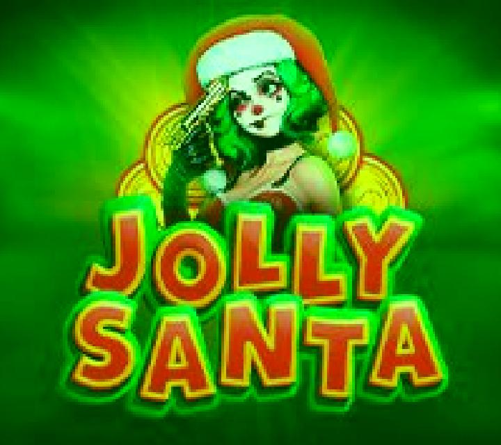Jolly Santa slot game