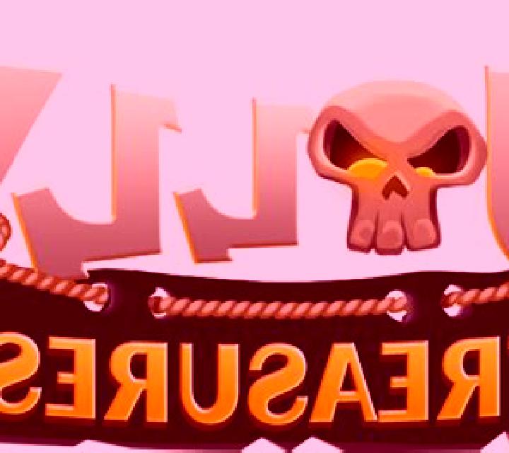 Jolly Treasures slot