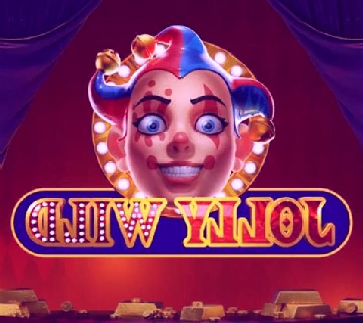 Jolly Wild online slot