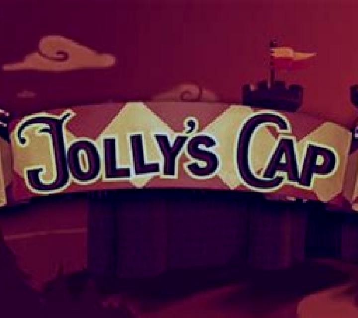 Jollys Cap slot game