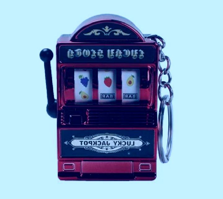 Jolly s Gifts slot machine