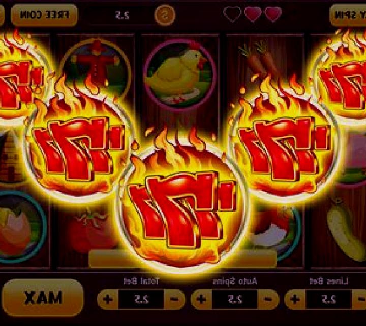 Jolt Circuit slot machine