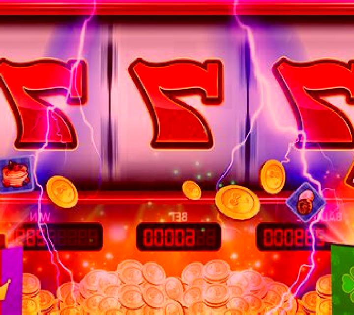 Jour de l amour classic online slot