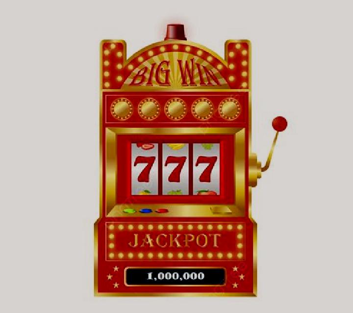 Jour de l amour classic slot machine