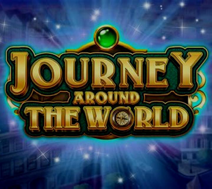 Journey Around The World online slot