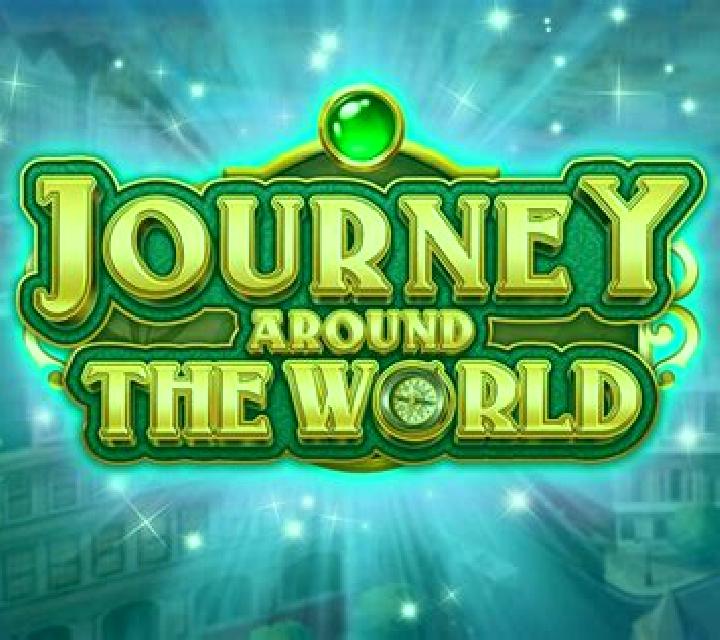 Journey Around The World slot game