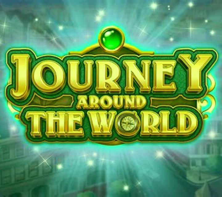 Journey Around The World slot