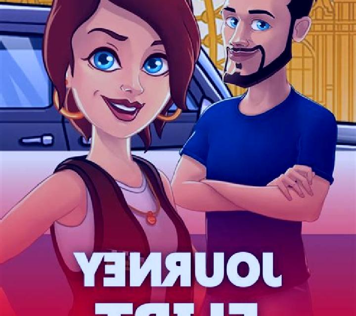Journey Flirt slot
