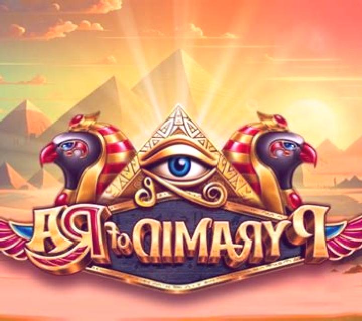 Journey of Ra slot game