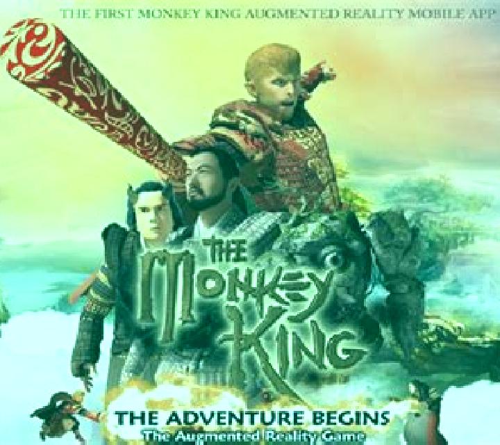 Journey Of The Monkey King online slot