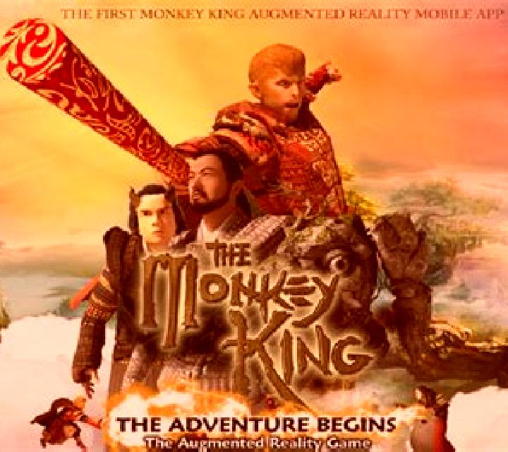 Journey Of The Monkey King slot machine
