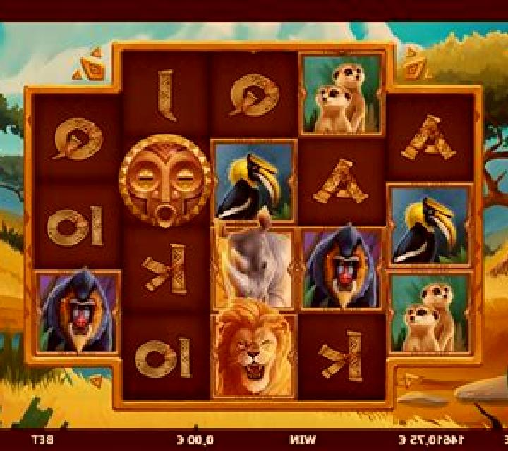 Journey Of The Sun slot game