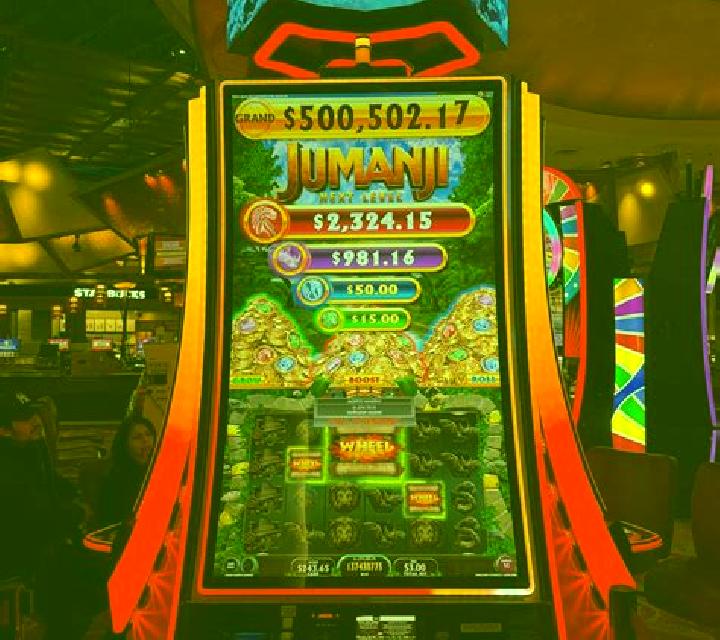 Journey Of The Sun slot machine