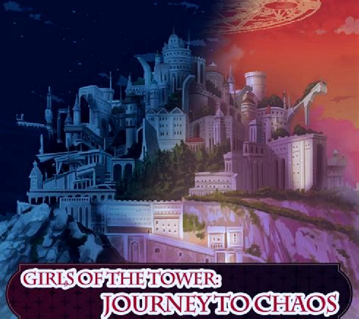 Journey to Chaos online slot