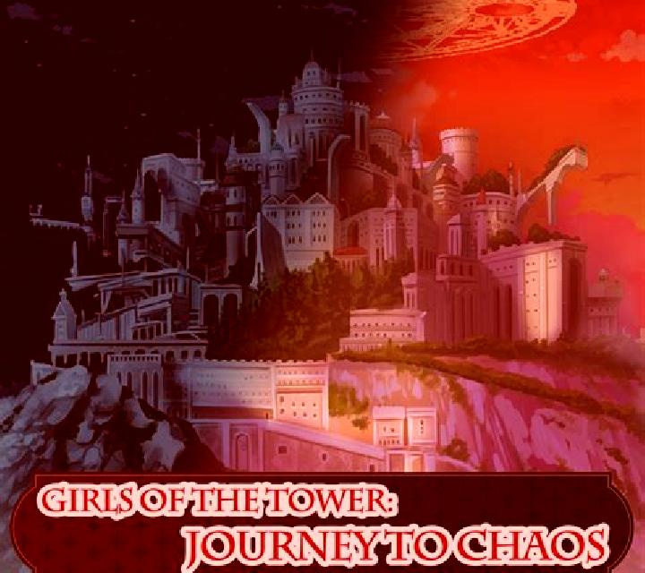 Journey to Chaos slot game