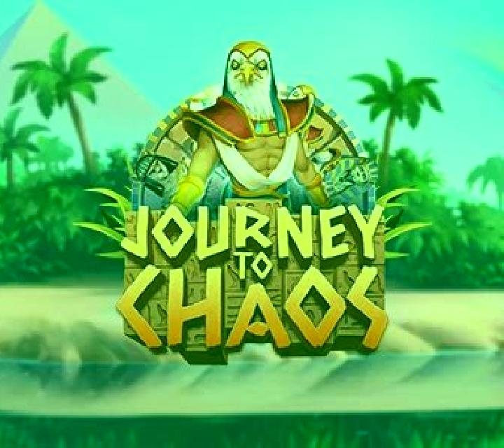 Journey to Chaos slot