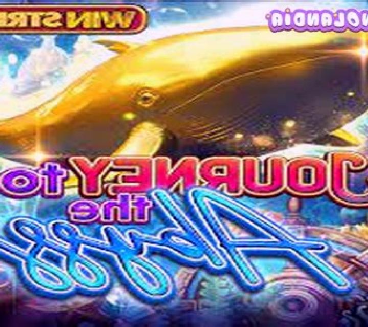 Journey to the Abyss slot game