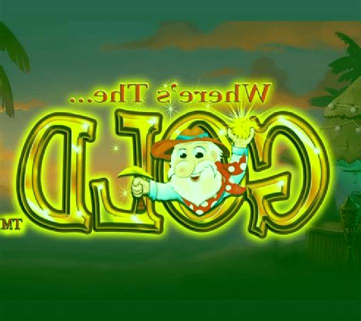 Journey To The Gold online slot