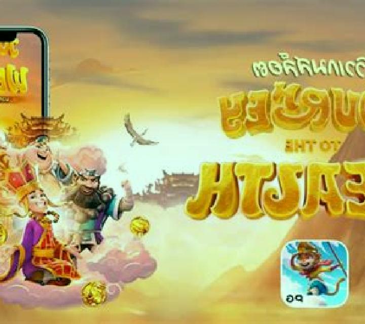Journey To The Wealth slot
