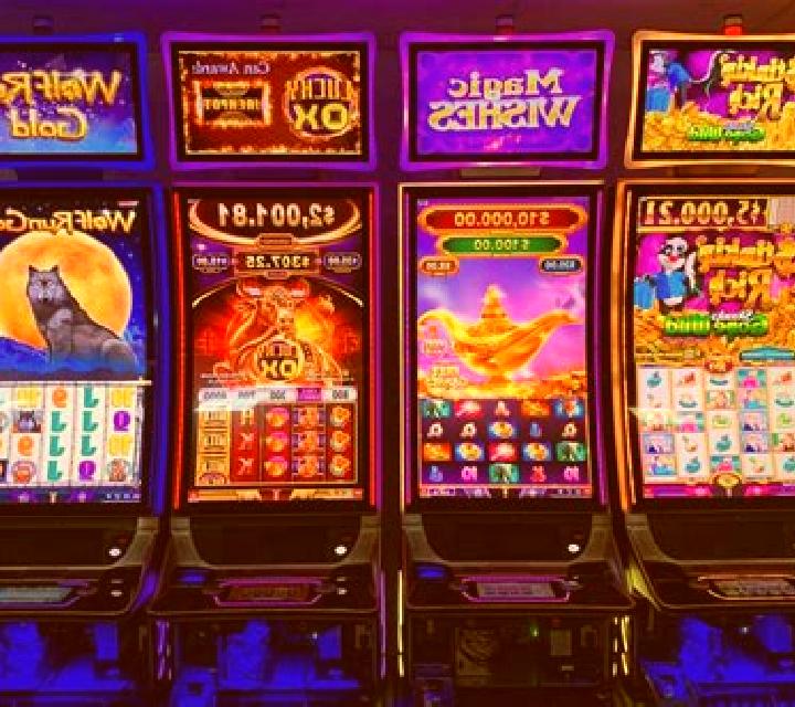Journey to the West 2 slot machine