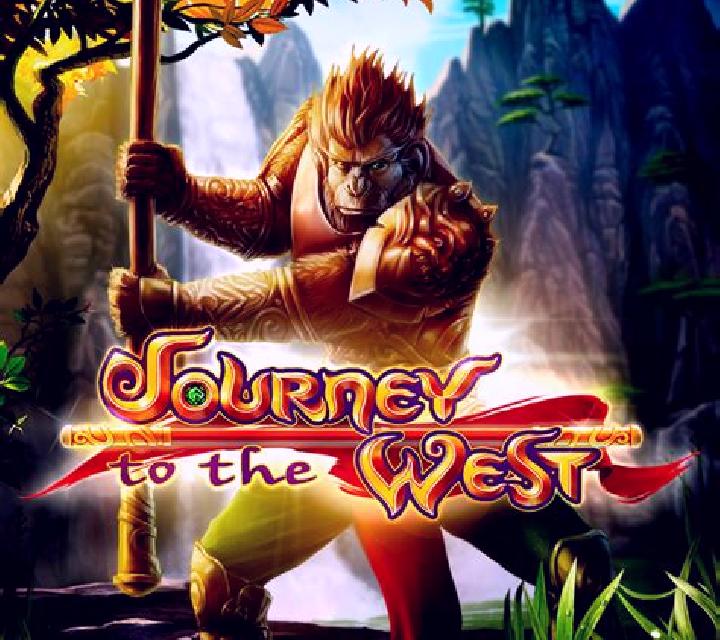 Journey To The West (Evoplay) online slot