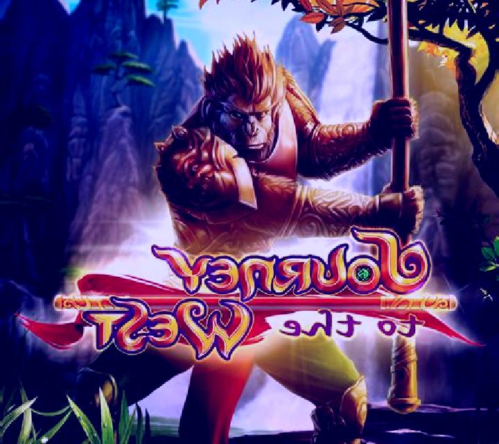 Journey To The West (Evoplay) slot game