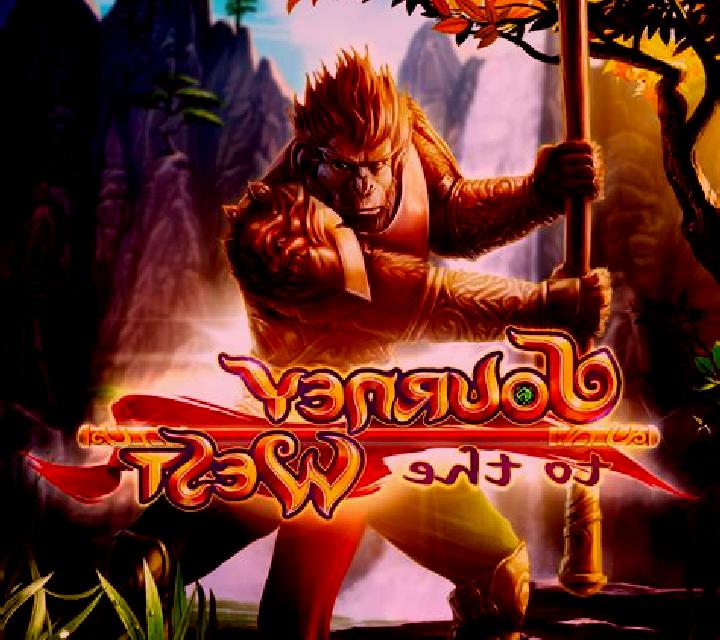 Journey To The West (Evoplay) slot machine