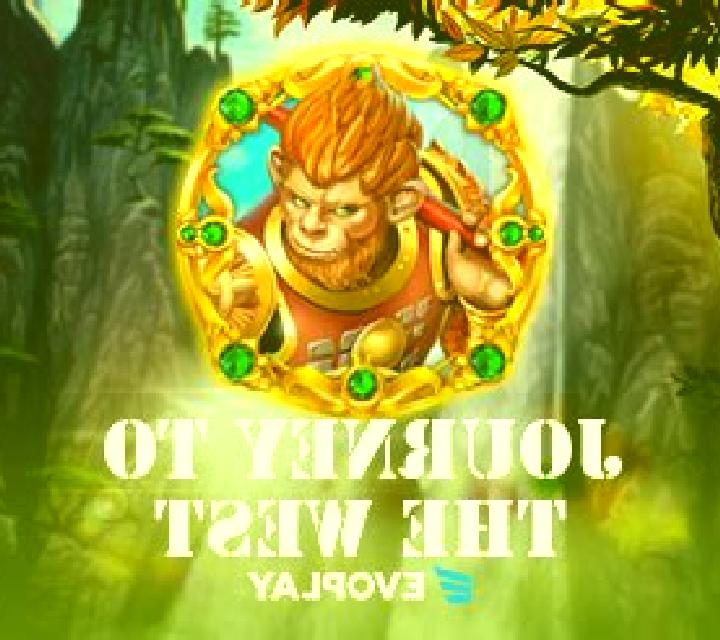 Journey To The West (Evoplay) slot