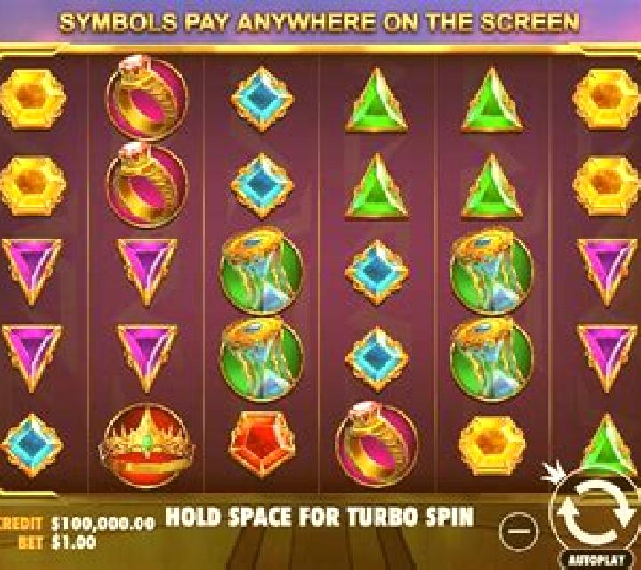 Journey to the West (Pragmatic Play) slot game