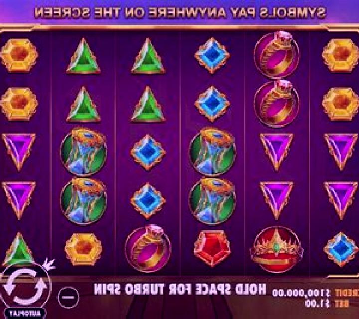 Journey to the West (Pragmatic Play) slot machine