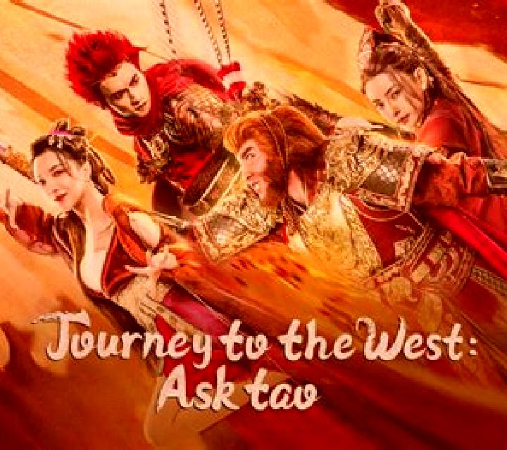 Journey to the West (SabaPlay) slot game