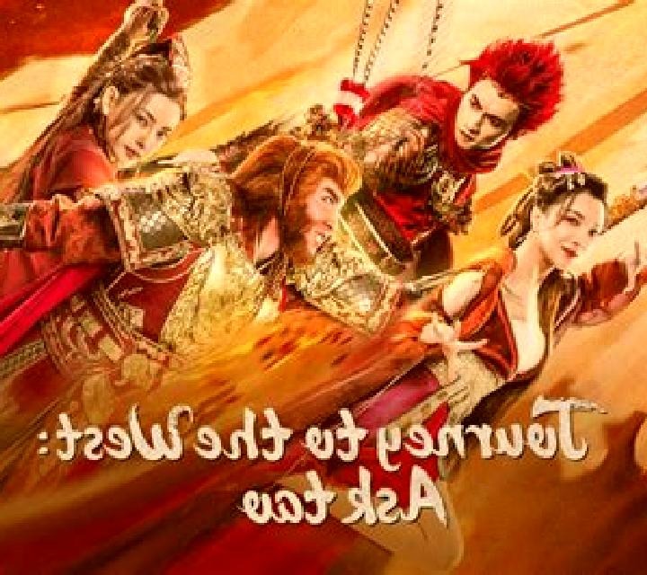 Journey to the West (SabaPlay) slot