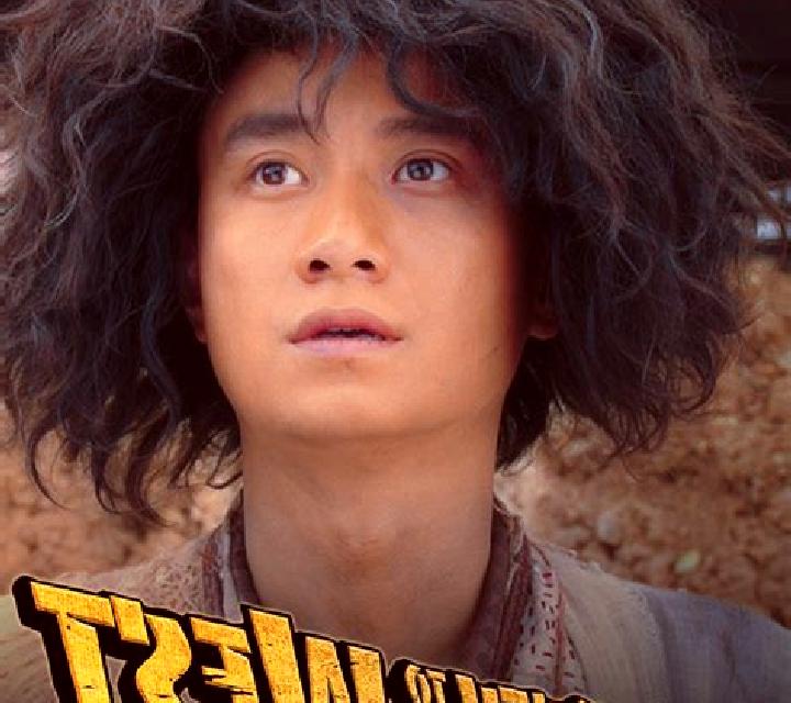 Journey to the West (The Games Company) slot game