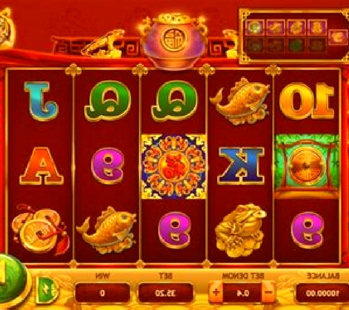 Journey to the West (Triple Profits Games) online slot