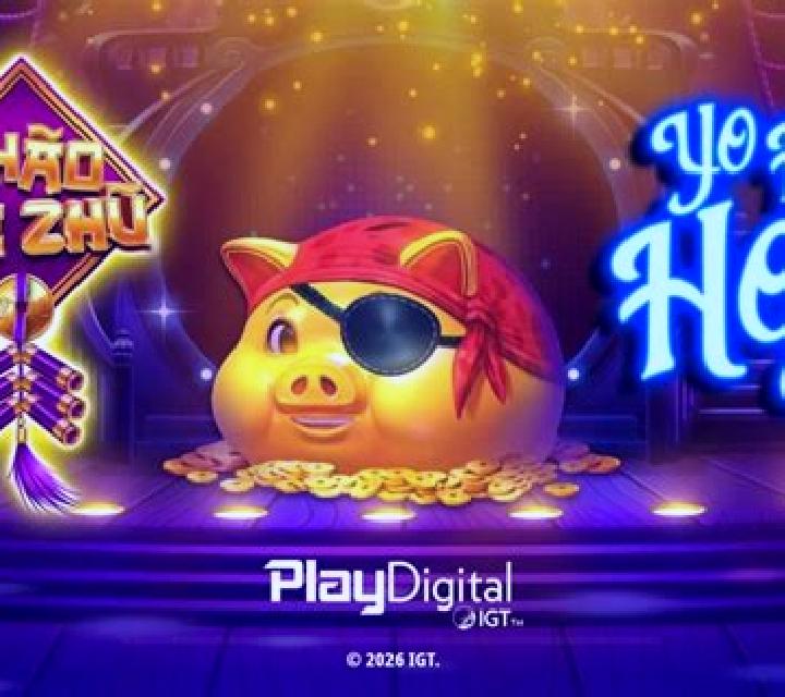 Joust for a Spouse (Bi Wu Zhao Qin) online slot