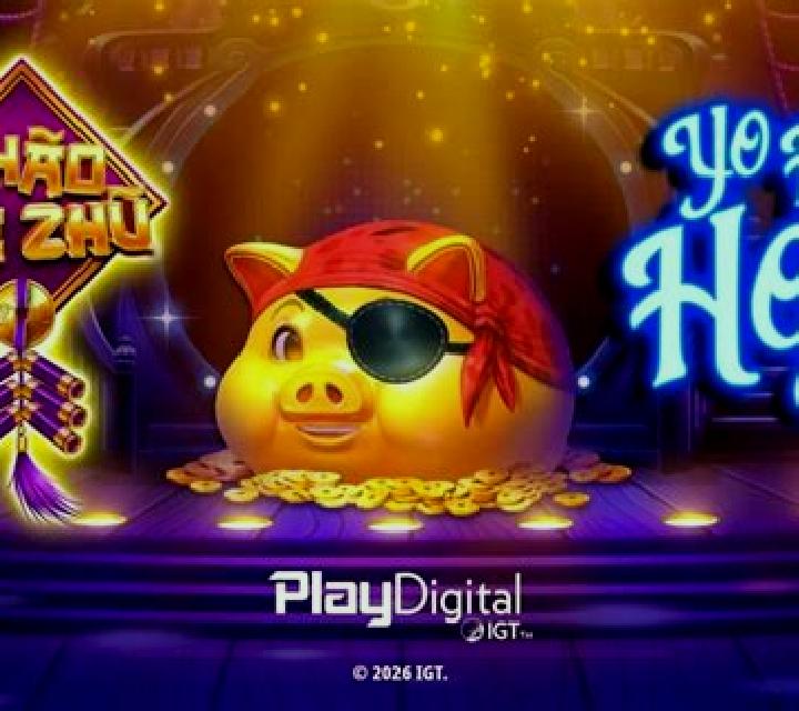 Joust for a Spouse (Bi Wu Zhao Qin) slot game
