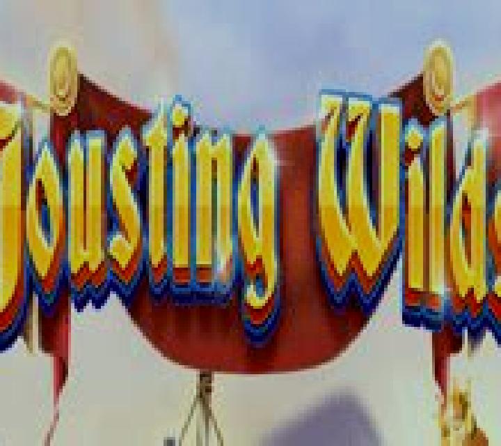 Jousting Wilds slot machine