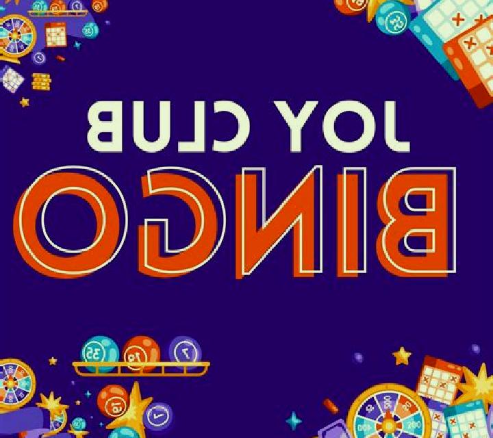 Joy Bingo online slot
