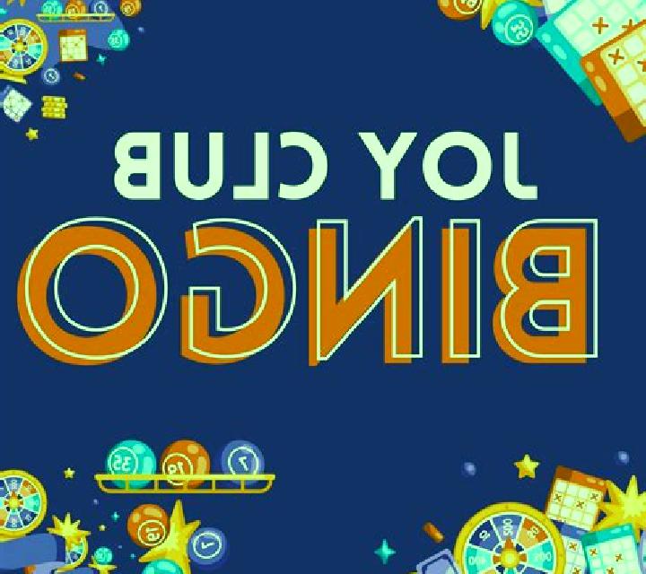 Joy Bingo slot game