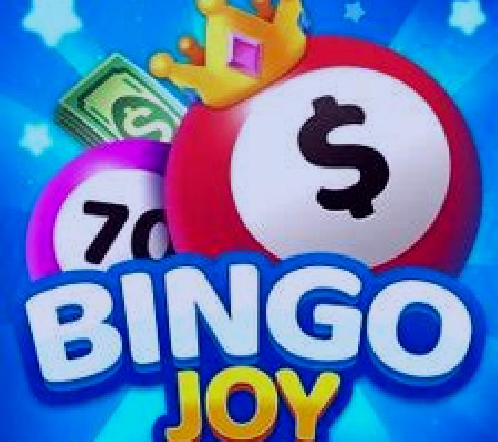 Joy Bingo slot