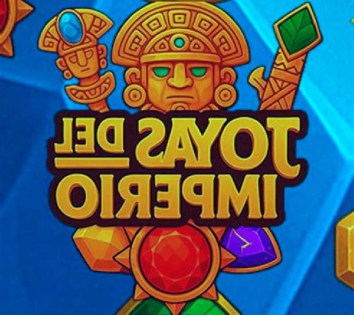 Joyas del Imperio online slot
