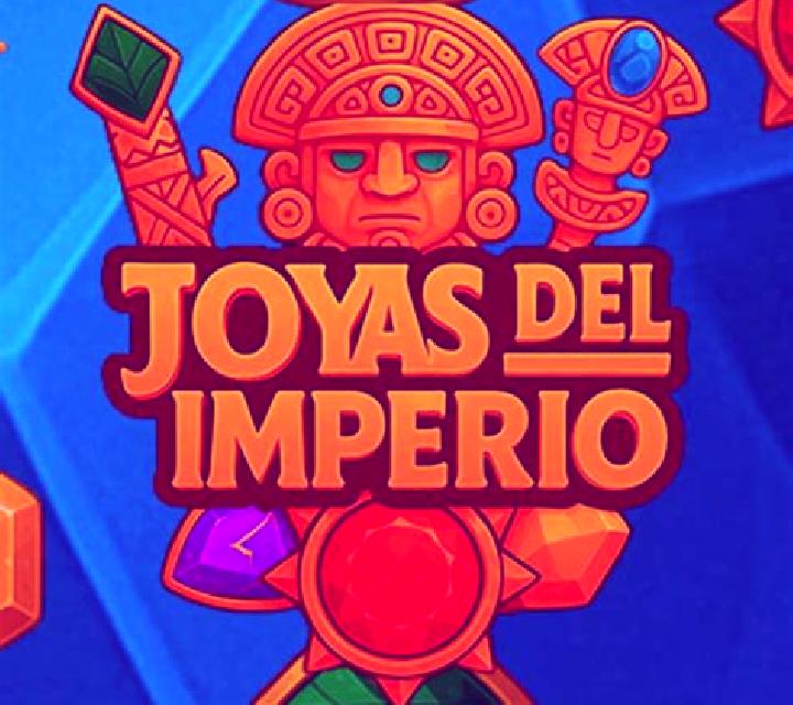 Joyas del Imperio slot game