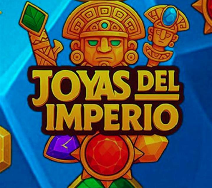 Joyas del Imperio slot