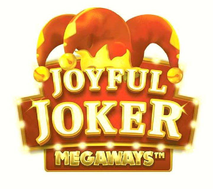Joyful Joker Megaways online slot