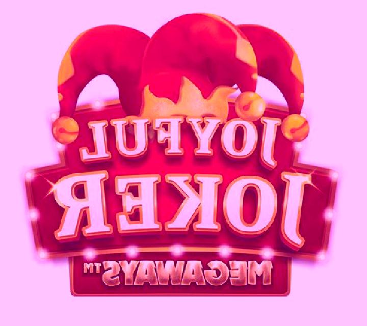 Joyful Joker Megaways slot game