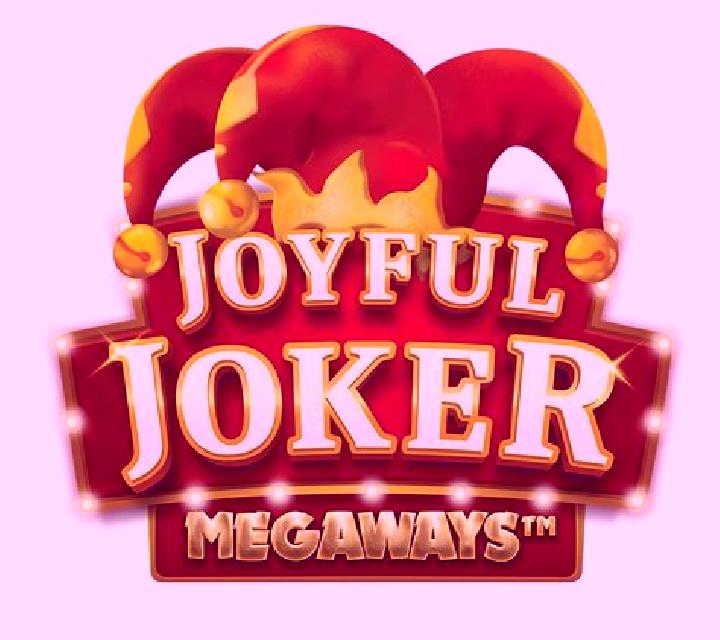 Joyful Joker Megaways slot machine