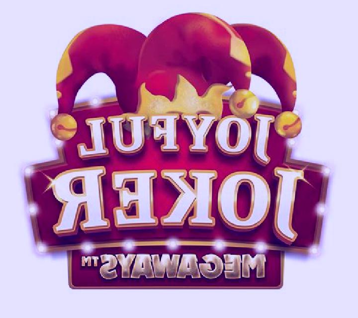 Joyful Joker Megaways slot